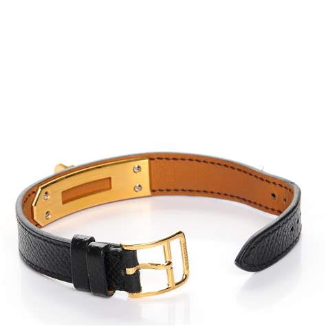 hermes watch bands replacement safety clasp|hermes kelly watch strap replacement.